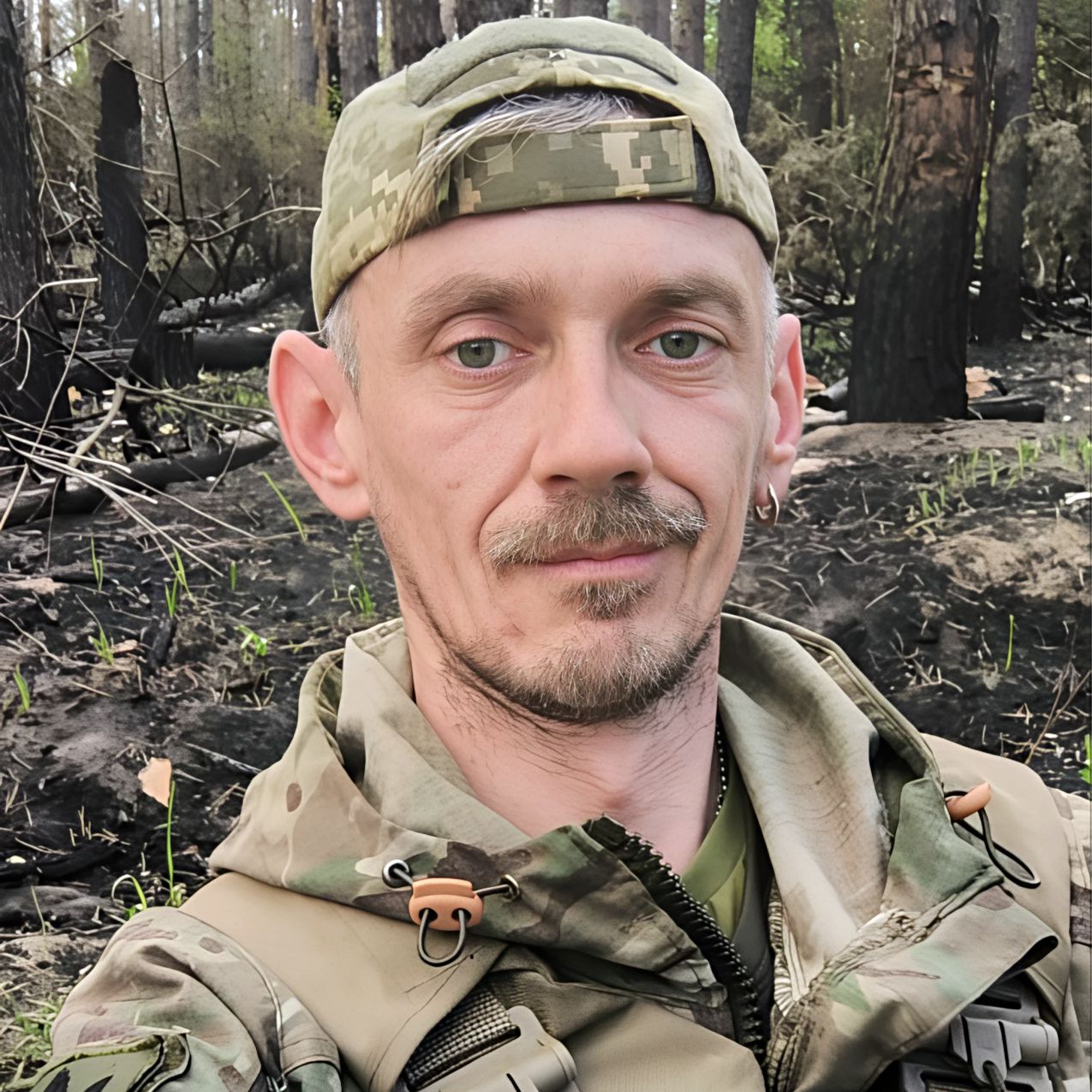 Слепньов Геннадій Вікторович